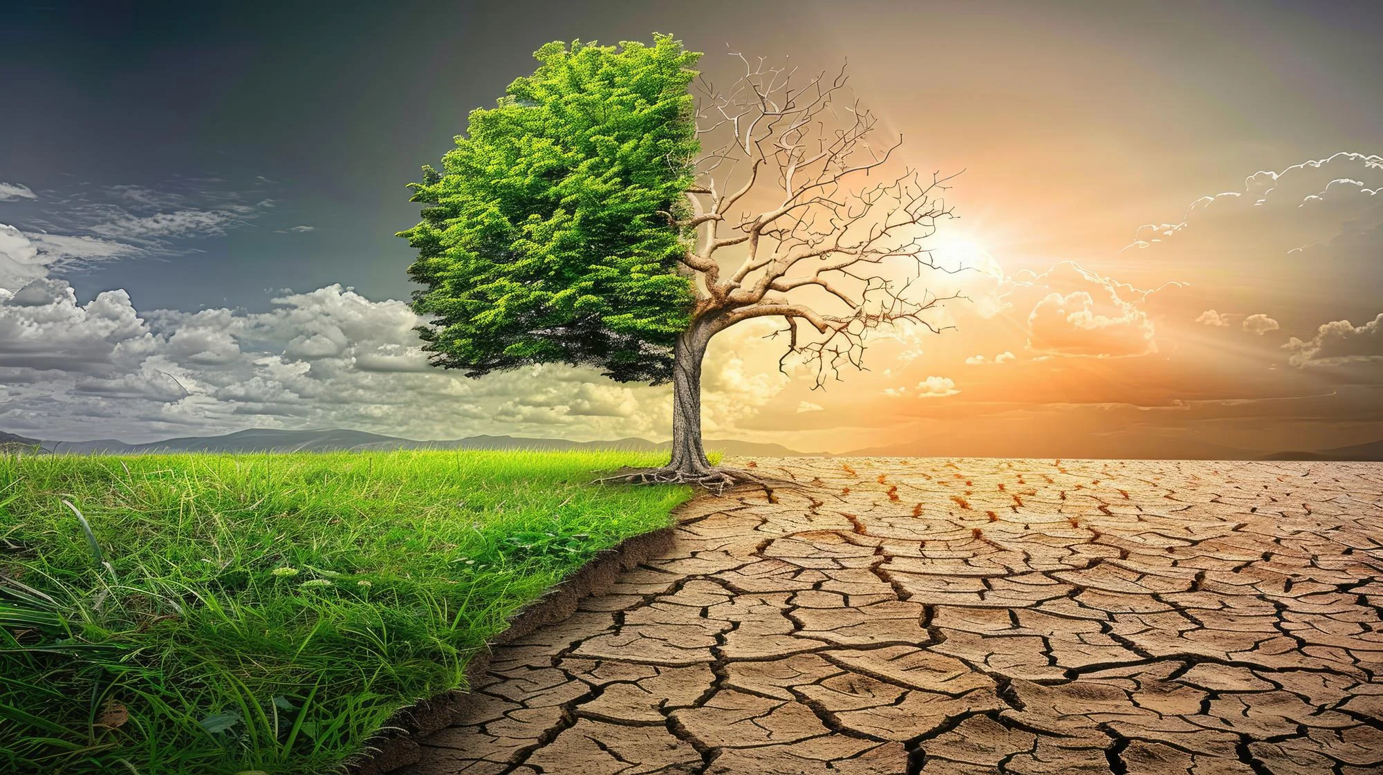 Climate & Sustainability Programs